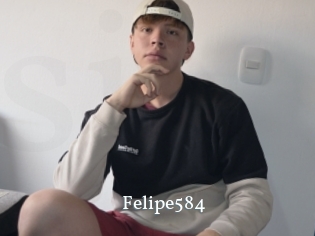 felipe584 SexyIdol