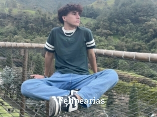 felipearias SexyIdol