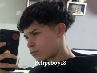 felipeboy18 SexyIdol