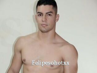 felipesohotxx SexyIdol