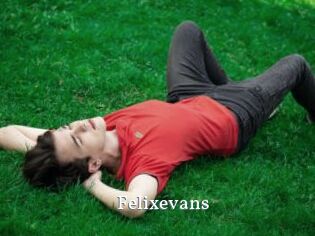 Felixevans