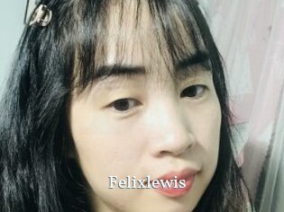 Felixlewis