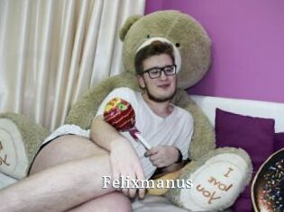 Felixmanus