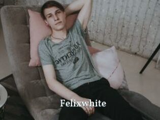 Felixwhite