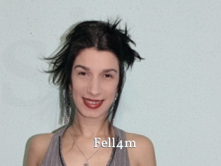 Fell4m
