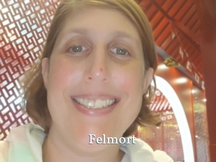 Felmort