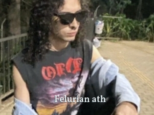 Felurian_ath