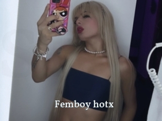 femboy_hotx SexyIdol