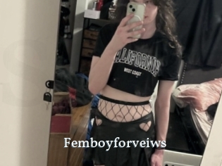 Femboyforveiws