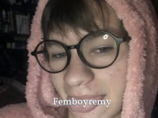 Femboyremy