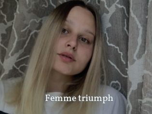 Femme_triumph