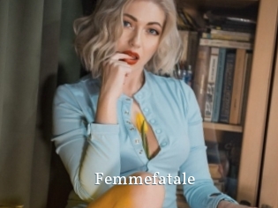Femmefatale