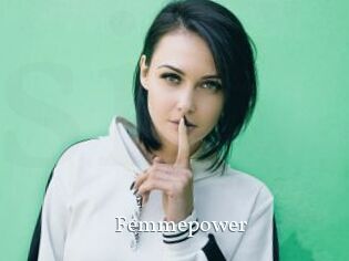 femmepower SexyIdol