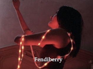 Fendiberry
