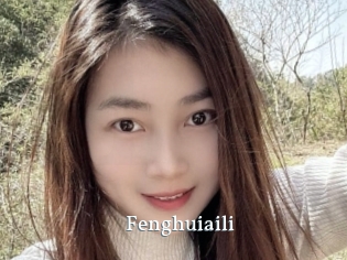 Fenghuiaili