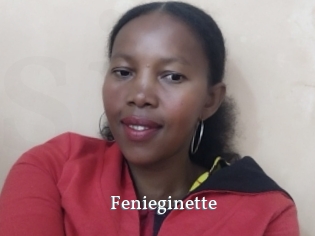 Fenieginette