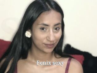 Fenix_sexy