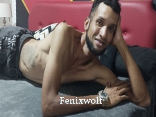 Fenixwolf