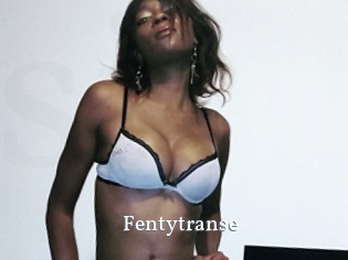 Fentytranse