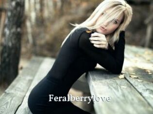Feralberrylove