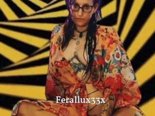 Ferallux33x