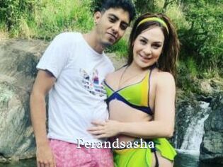 Ferandsasha