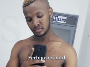 Ferbigcockxxxl