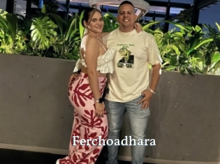 Ferchoadhara