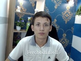 ferchodaniell SexyIdol