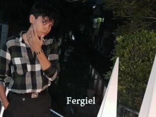 fergiel SexyIdol