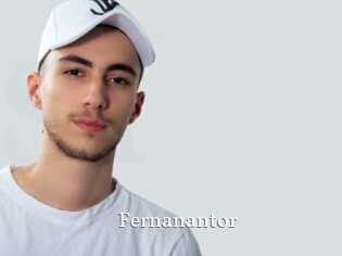 Fernanantor