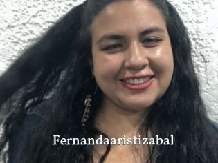 Fernandaaristizabal