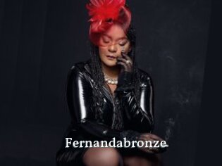 Fernandabronze
