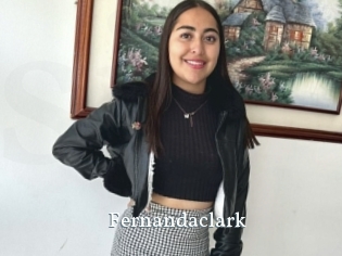 Fernandaclark
