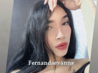 fernandaevanns SexyIdol