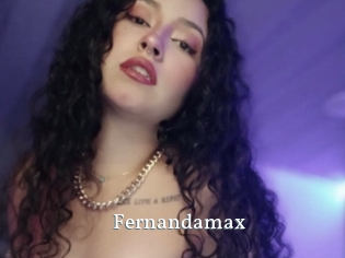 Fernandamax