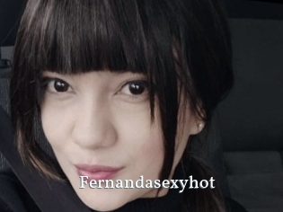 Fernandasexyhot