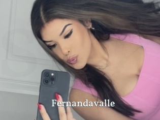 Fernandavalle