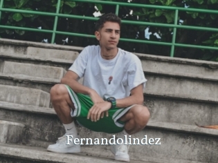 Fernandolindez