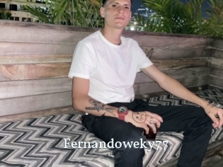 fernandoweky77 SexyIdol