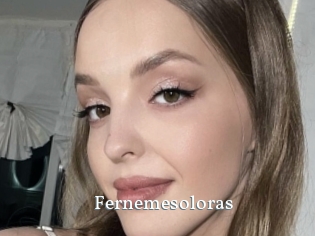 Fernemesoloras