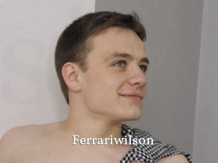 Ferrariwilson