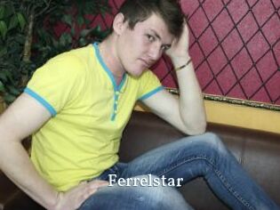 ferrelstar SexyIdol