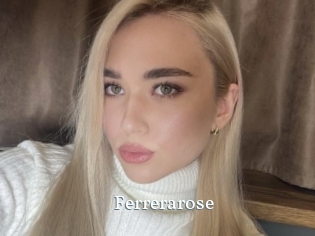 ferrerarose SexyIdol