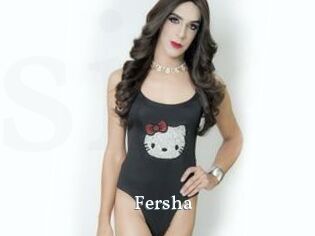 Fersha