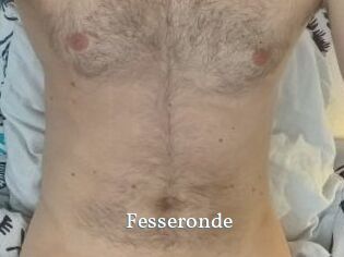 Fesseronde