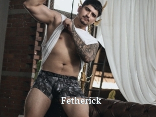 Fetherick