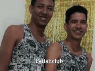 Fetishclub