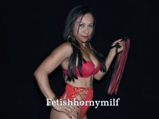 Fetishhornymilf
