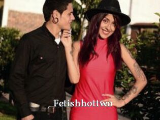 Fetishhottwo